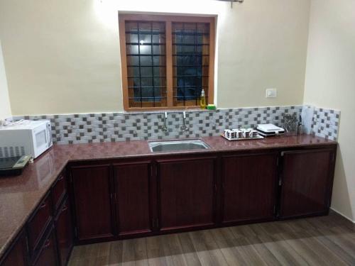 Mangroves Riverside Villa