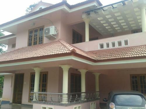 Mangroves Riverside Villa