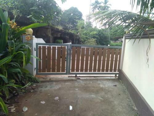 Hostal Kumarakom Guest House