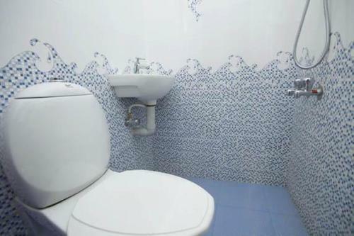 Hostal Kumarakom Guest House