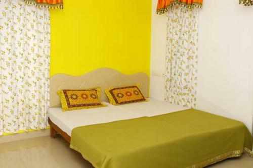 Hostal Kumarakom Guest House