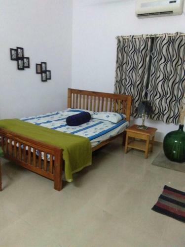 Hostal Kumarakom Guest House