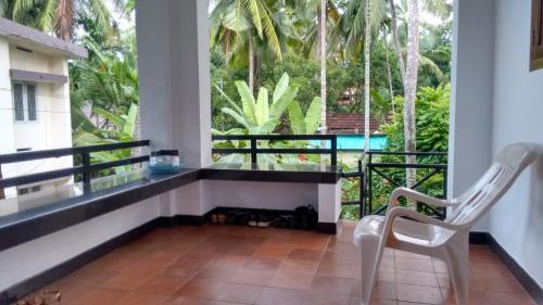 Hostal Calicut Homestay