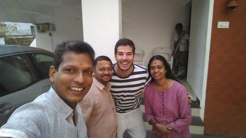 Hostal Calicut Homestay