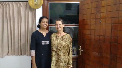 Hostal Calicut Homestay