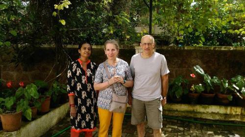 Hostal Calicut Homestay