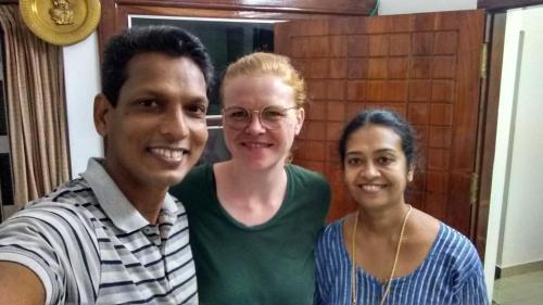 Hostal Calicut Homestay