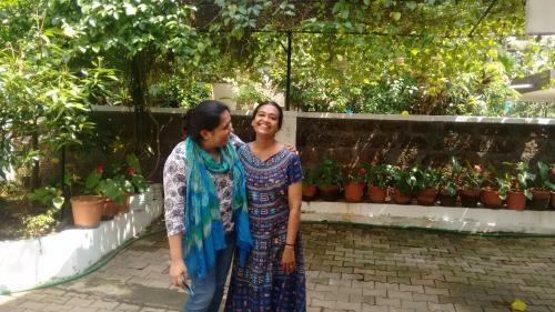 Hostal Calicut Homestay