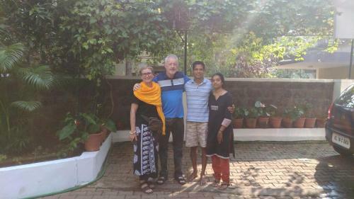 Hostal Calicut Homestay