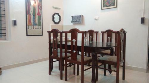 Hostal Calicut Homestay