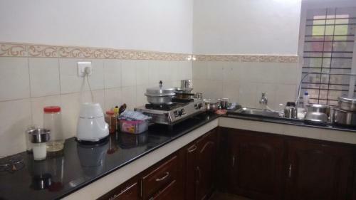 Hostal Calicut Homestay
