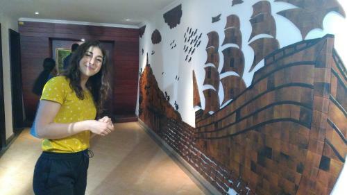 Hostal Calicut Homestay