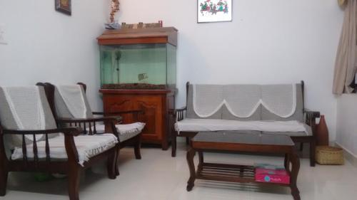 Hostal Calicut Homestay