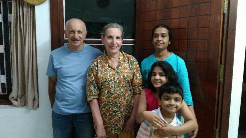 Hostal Calicut Homestay