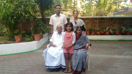Hostal Calicut Homestay