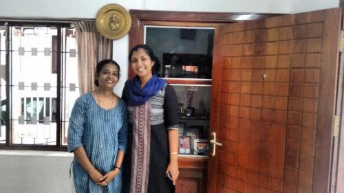 Hostal Calicut Homestay