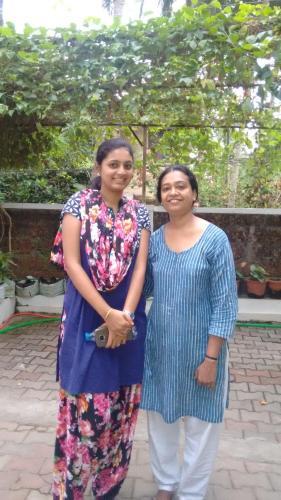 Hostal Calicut Homestay
