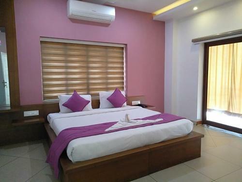Hotel Palm Corniche