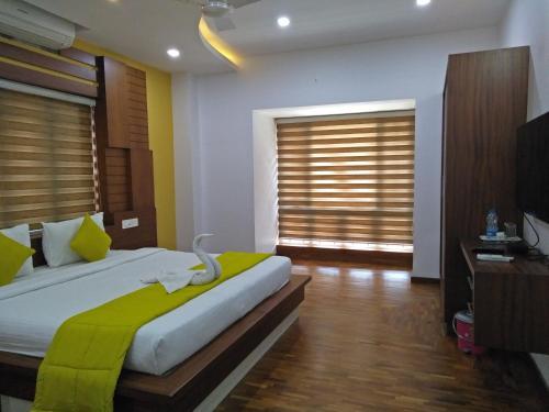 Hotel Palm Corniche