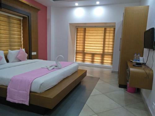 Hotel Palm Corniche