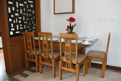 Hotel Palm Corniche