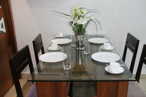Hotel Palm Corniche