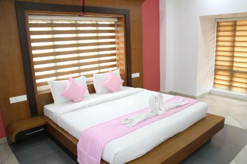 Hotel Palm Corniche