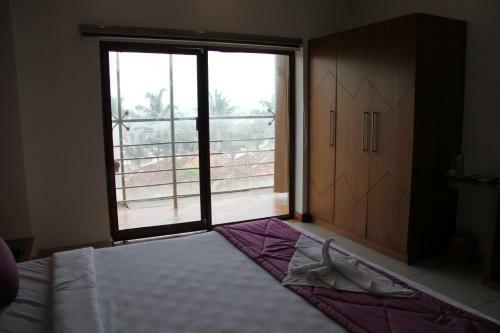 Hotel Palm Corniche