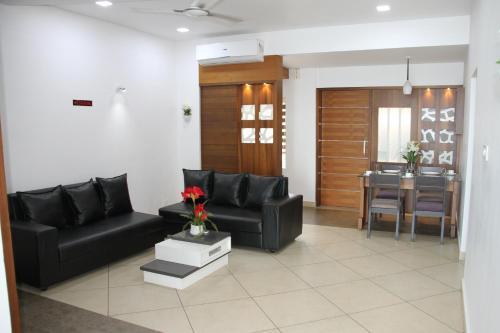Hotel Palm Corniche
