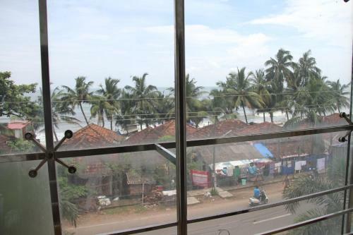 Hotel Palm Corniche