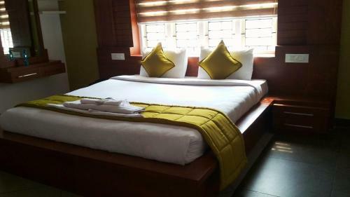 Hotel Palm Corniche