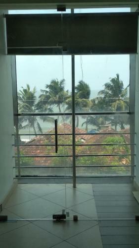 Hotel Palm Corniche