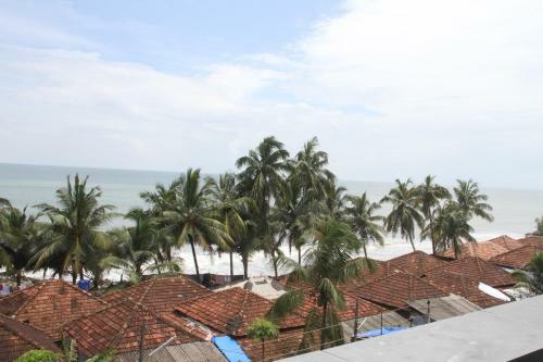 Hotel Palm Corniche
