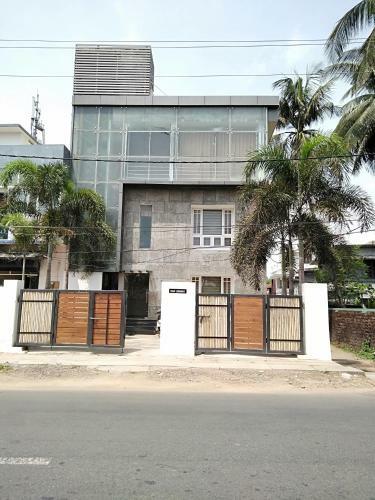 Hotel Palm Corniche