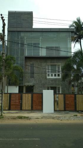 Hotel Palm Corniche