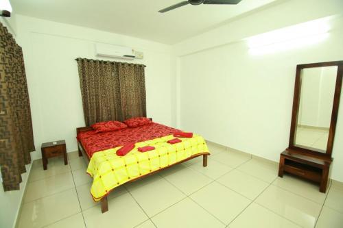 Apartamento Ganga