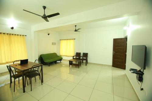Apartamento Ganga