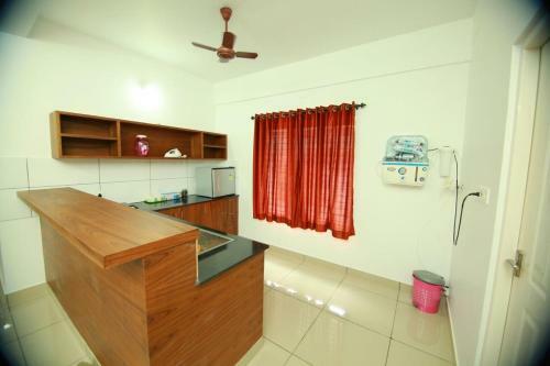 Apartamento Ganga