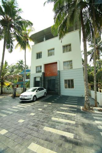 Apartamento Ganga