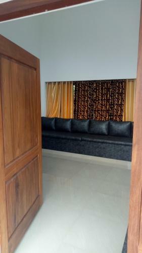 Villa Purple Grass