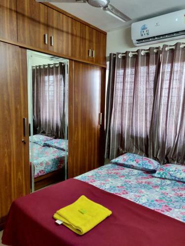 Apartamento Ayrin's Home