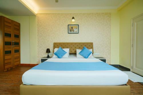 Oyo 1684 Hotel Malabar Inn