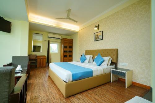 Oyo 1684 Hotel Malabar Inn