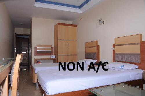 Hotel Alhind Calicut Tower