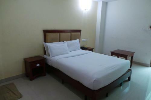 Hotel Meriya Residency
