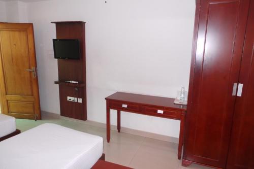 Hotel Meriya Residency
