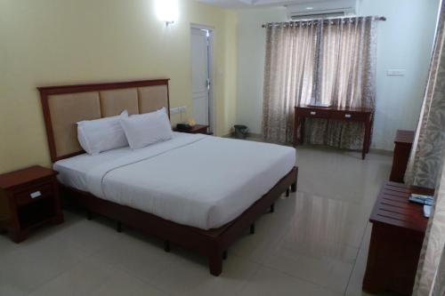 Hotel Meriya Residency