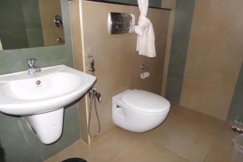 Hotel Meriya Residency