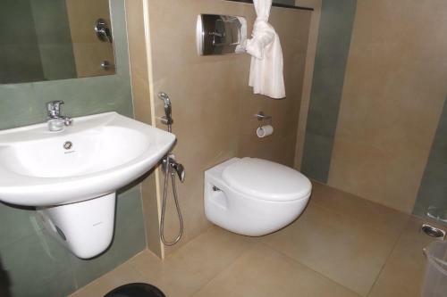 Hotel Meriya Residency