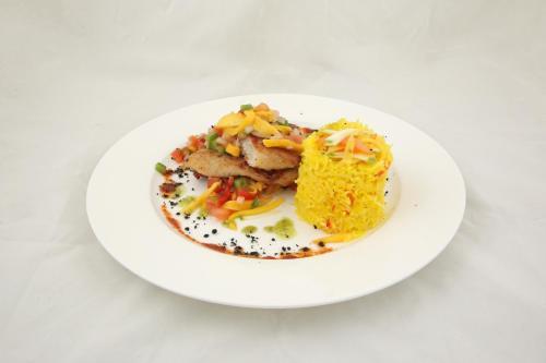 Hotel Meriya Residency